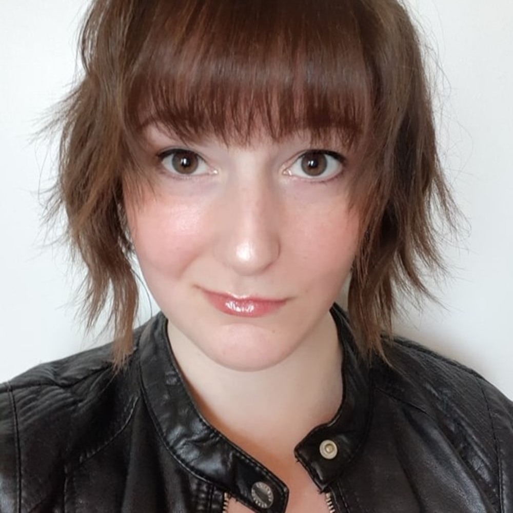 Meet your Posher, Jordan